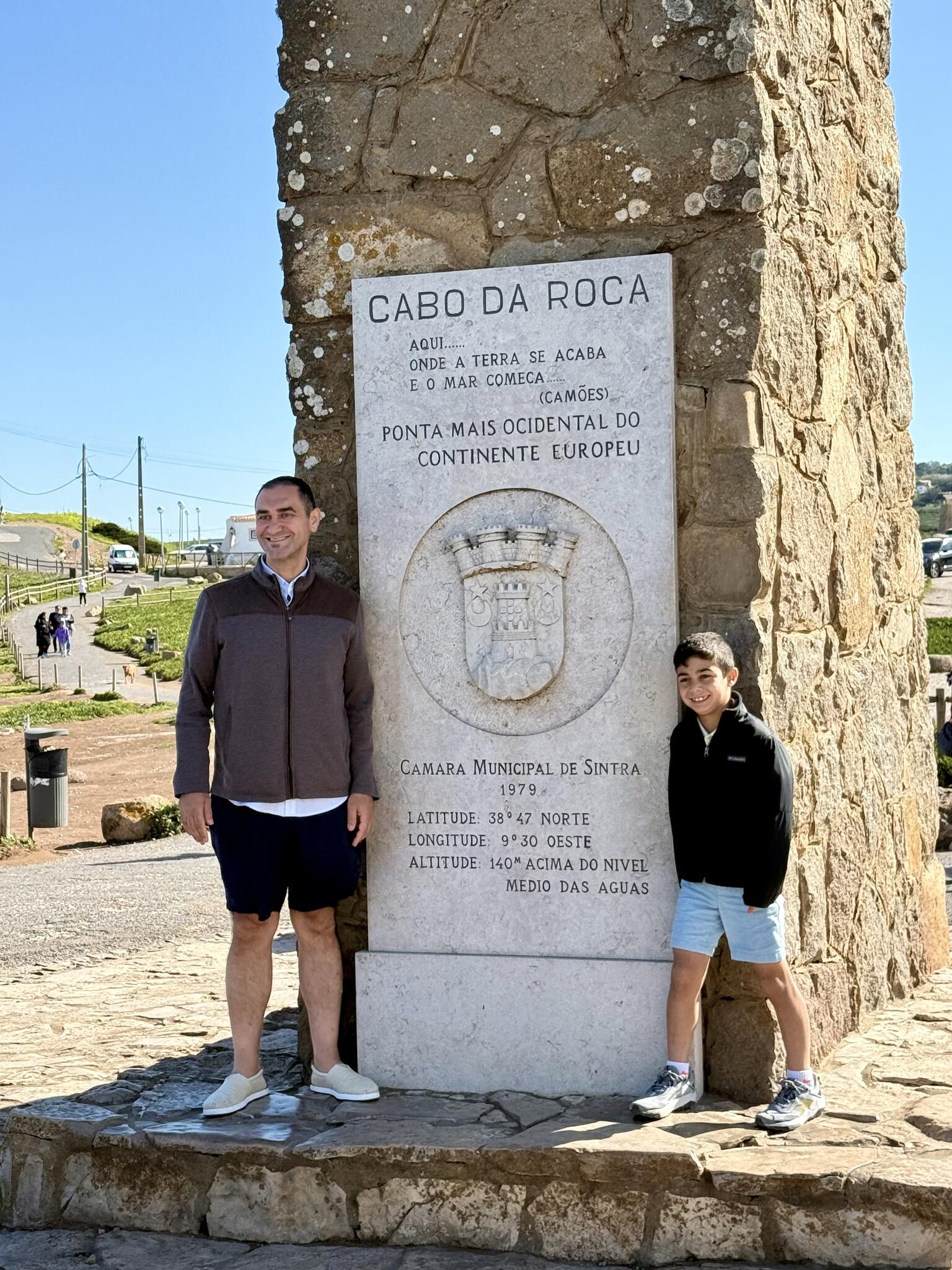 Cabo da Roca